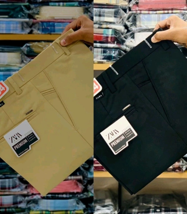 Combo Of 2 Formal Pent - 32