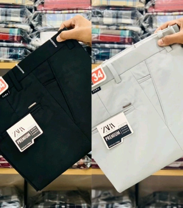 Combo Of 2 Formal Pent - 32