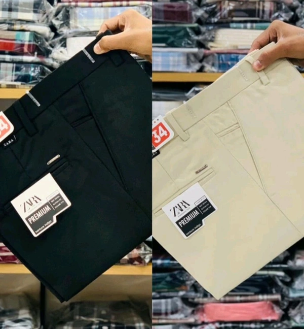 Combo Of 2 Formal Pent - 32