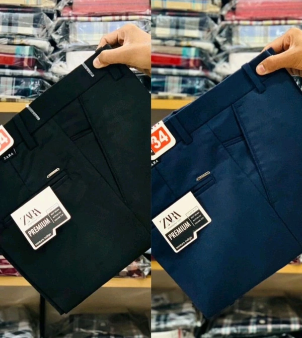 Combo Of 2 Formal Pent - 32