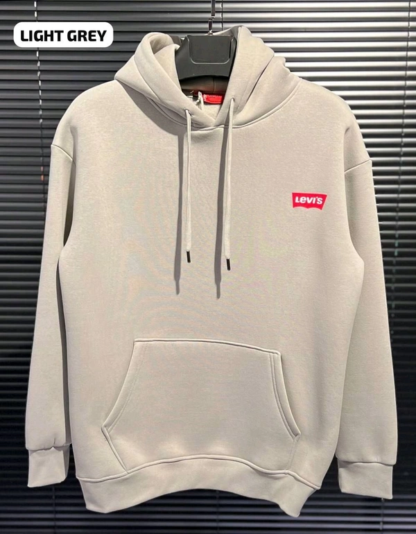 Winter Hoddie 5 Colour