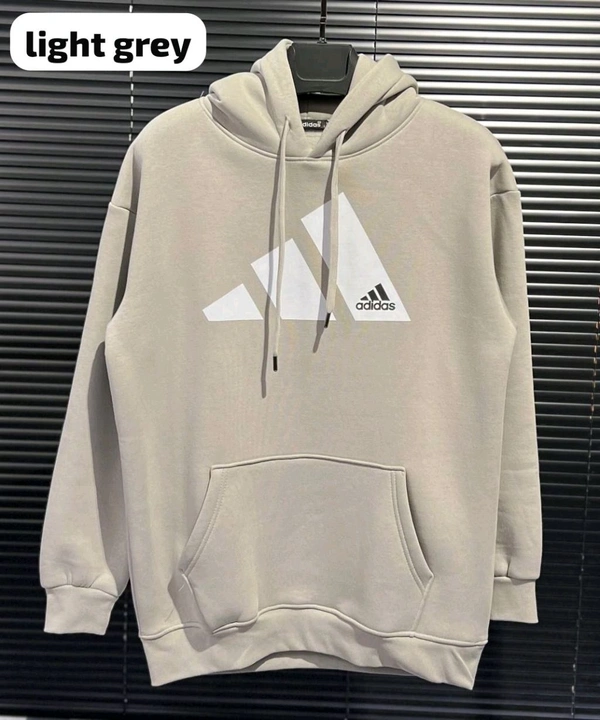 Winter Hoddie 5 Colour