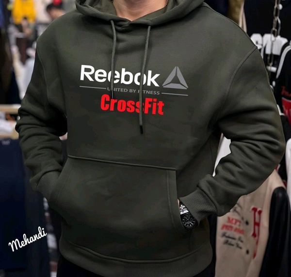 Winter Hoddie 5 Colour