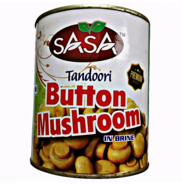 SASA Mushroom π - 800 Gm