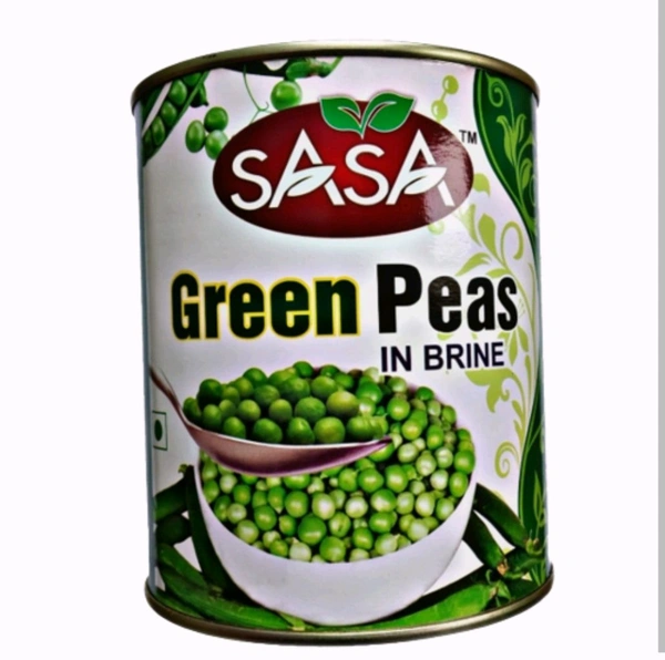 Green Peas
