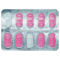 Rx CELGLIM 1-1X10 TABLETS - 1X10 TABLETS