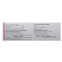 Rx INDERAL 40 - 1X15 TABLETS - 1X15 TABLETS