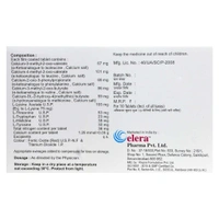 Rx KETOCHECK-1X10 TABLETS - 1X10 TABLETS