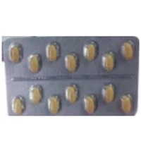 Rx LYVELSA 10MG -1X14 TABLETS - 1X14 TABLETS