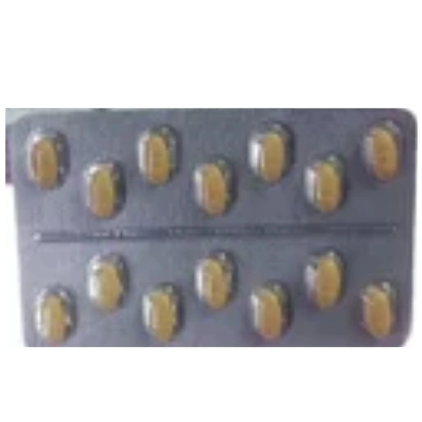 Rx LYVELSA 10MG -1X14 TABLETS - 1X14 TABLETS