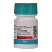 Rx MONIT GTN 2.6-30 TABLETS - 30 TABLETS