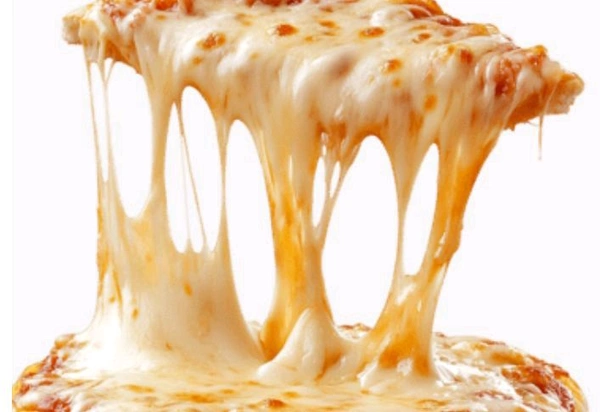 Extra Cheese Topping Only (No pizza)
