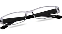Compact Reading Glasses for men and women pack of 2