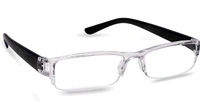 Compact Reading Glasses for men and women pack of 2