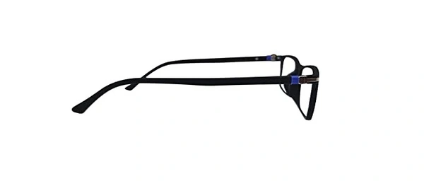 TR90 Frame light weight rectangular design Reading glasses for men and women - +2.00