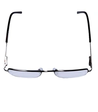 Premium Semi Rim Reading Glasses for Men and Women - 1.50