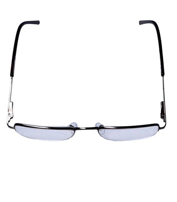 Premium Semi Rim Reading Glasses for Men and Women - 1.50