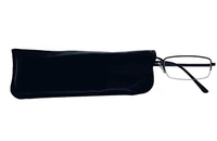 Premium Semi Rim Reading Glasses for Men and Women - 1.50