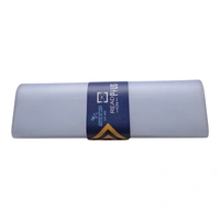 Blue Cut Rectangular Light Weight Readon Reading Glass For Men and Women - +1.00