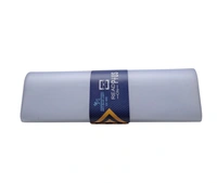 Blue Cut Rectangular Light Weight Readon Reading Glass For Men and Women - +2.00