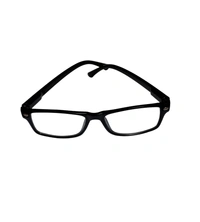 Rectangular Fine Slim Reading glass for both men and women - +1.25