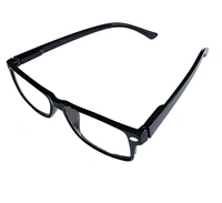 Rectangular Fine Slim Reading glass for both men and women - 2.50