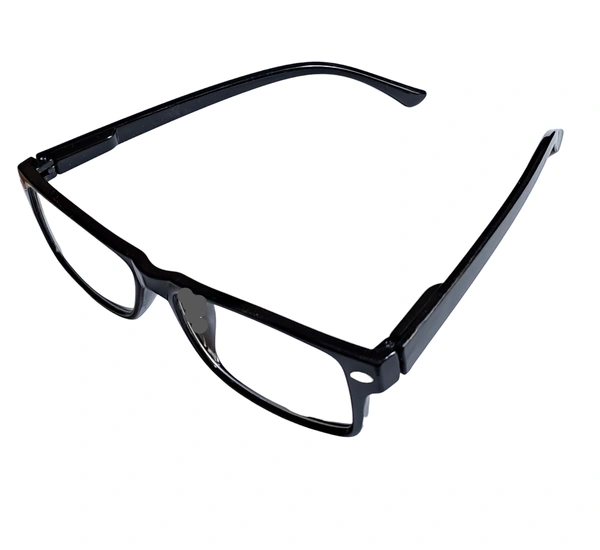 Rectangular Fine Slim Reading glass for both men and women - 2.50