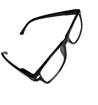 Rectangular Fine Slim Reading glass for both men and women - +2.00