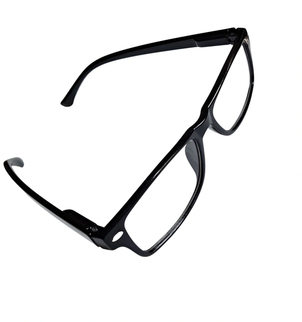 Rectangular Fine Slim Reading glass for both men and women - +2.75