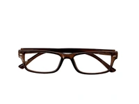 Rectangular Fine Slim Reading glass for both men and women - +1.25