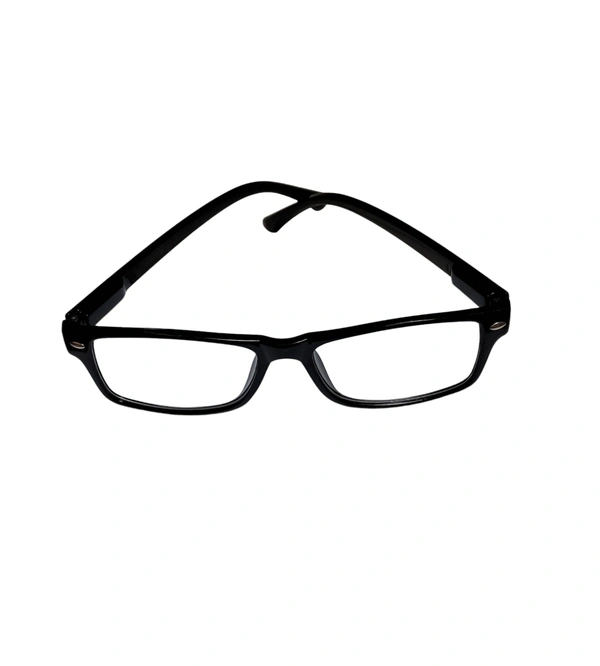 Rectangular Fine Slim Reading glass for both men and women - +1.00