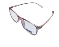 Blue cut Zero Power Computer glass for men and women