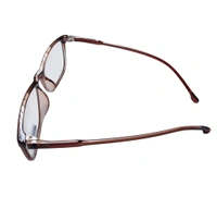 Blue cut Zero Power Computer glass for men and women