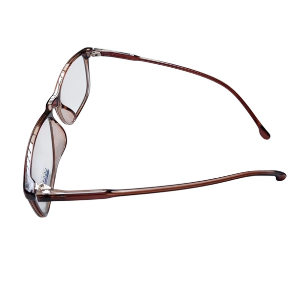 Blue cut Zero Power Computer glass for men and women