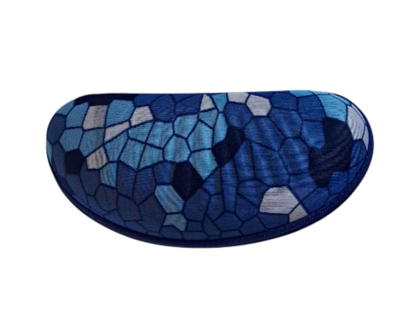 Zipper Pouch For Eyeglasses And Sunglasses 