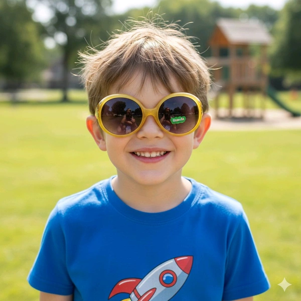 Kids Sunglass