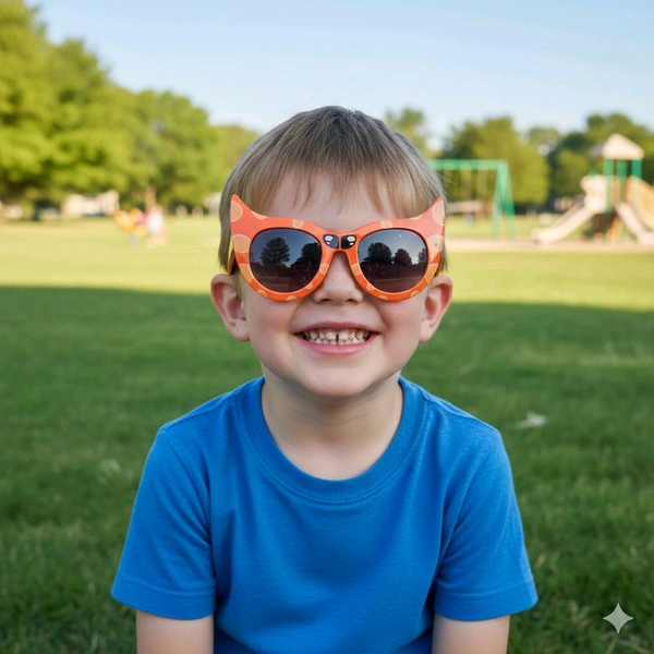 Sunglass For Children