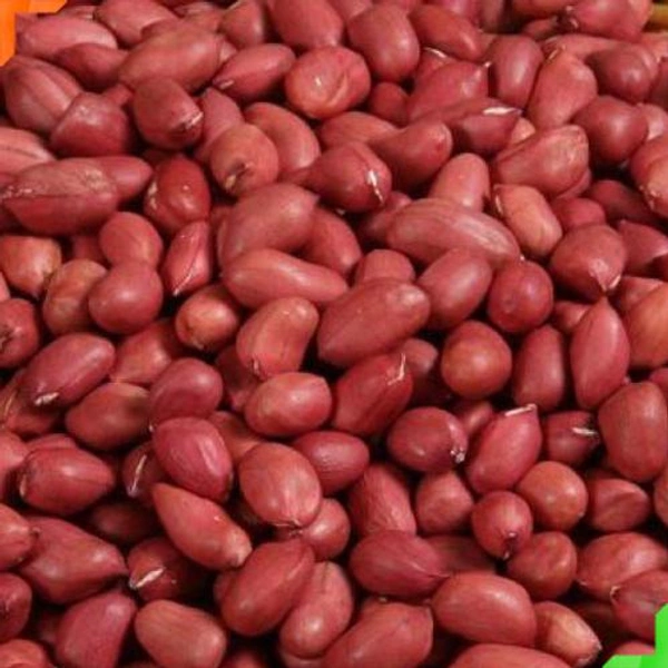 Lal Badam ( লাল বাদাম ) - 250gm