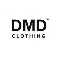 Dmdclothing.com - Logo