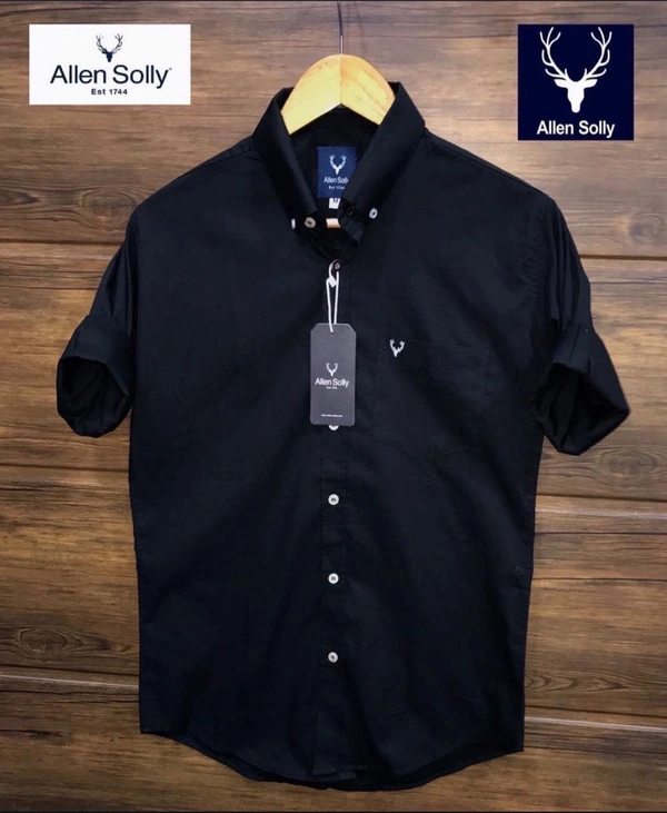 Allen Premium Shirt