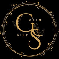 Glimsilk Glimsilk - Logo