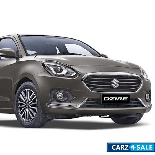 Maruti Dzire - Starts at