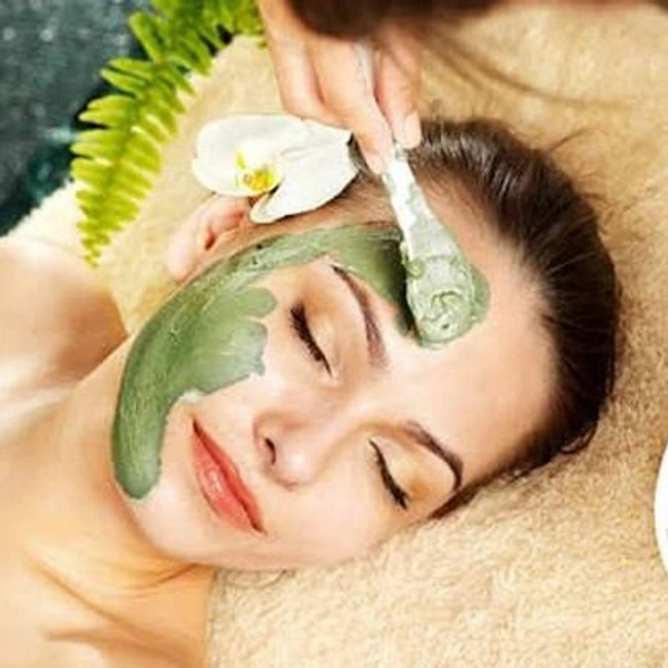 D Tan+Facial - start at