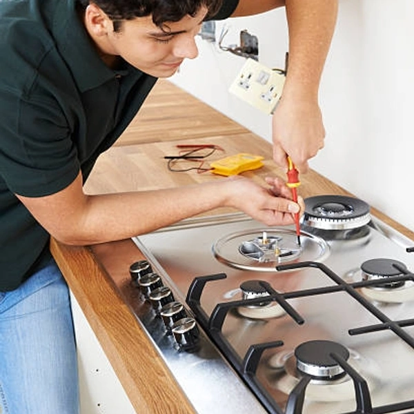 Gas Stove Service