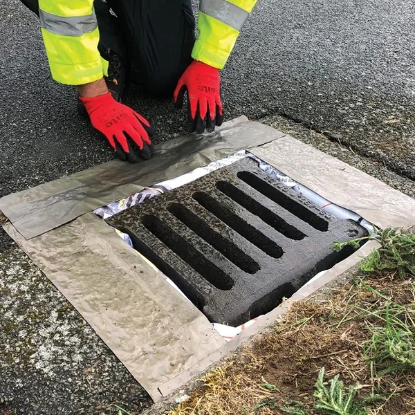 Drain Cleaning Service