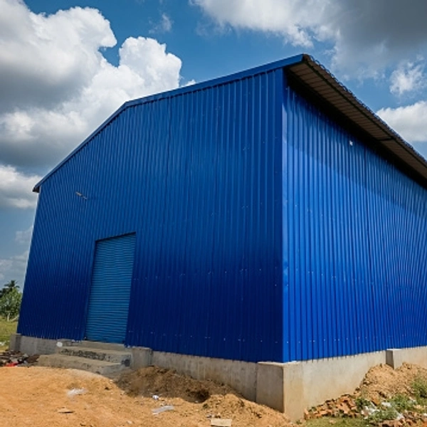 Godown Pest Control - Starts at