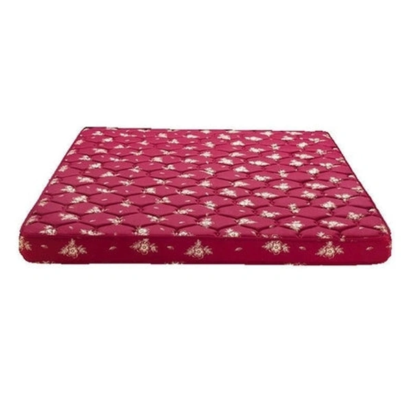 Mattress Single Bed Dry Clean 