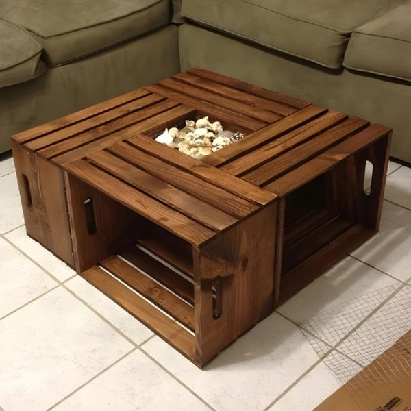 Central Table Dry Clean