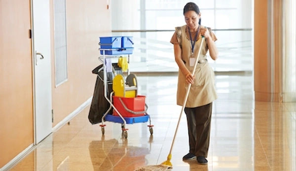 Bathroom Cleaning Monthly Subscription