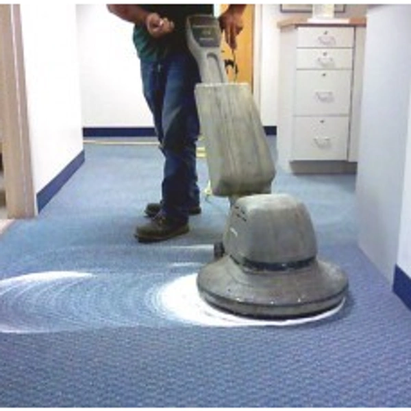 Carpet Dry Cleaning - Starts at